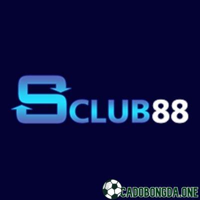 Sclub88: đặt cược bóng đá uy tín không ? Link vào mới nhất